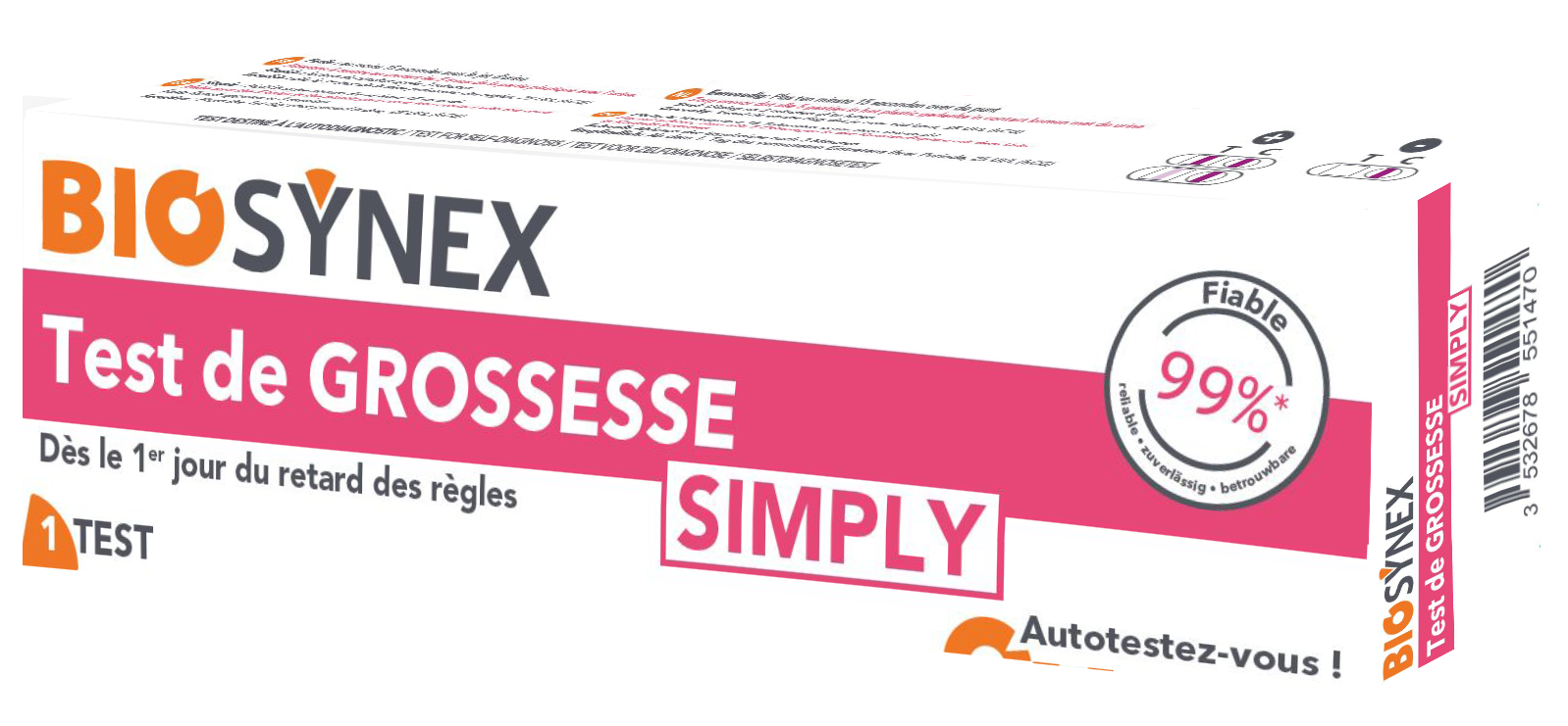 BIOSYNEX