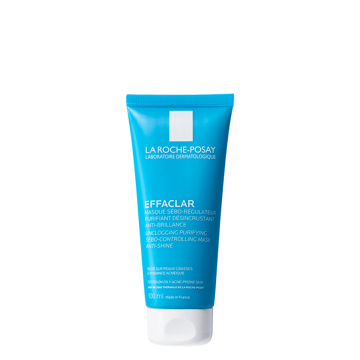 LA ROCHE-POSAY