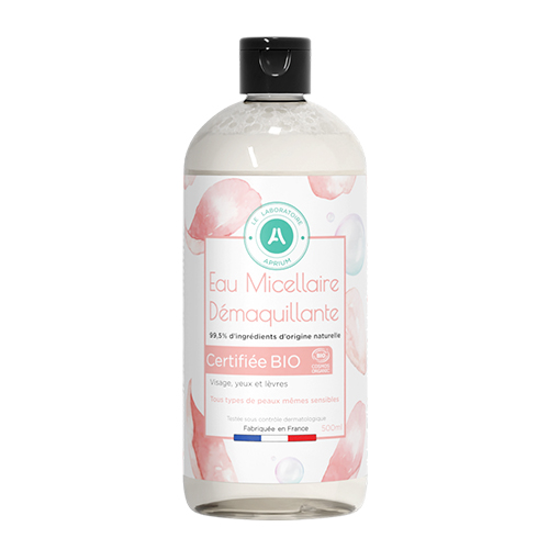 LABORATOIRE APRIUM