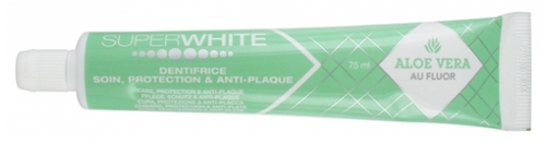 SUPERWHITE